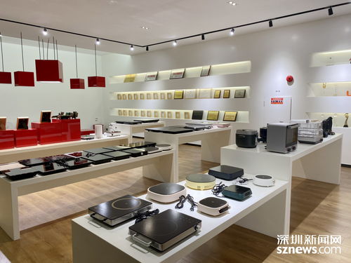 穩增長 看光明丨上市企業鑫匯科 加大研發投入，增強家用電器核心競爭力